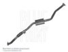 NISSA 20010VK500 Front Silencer